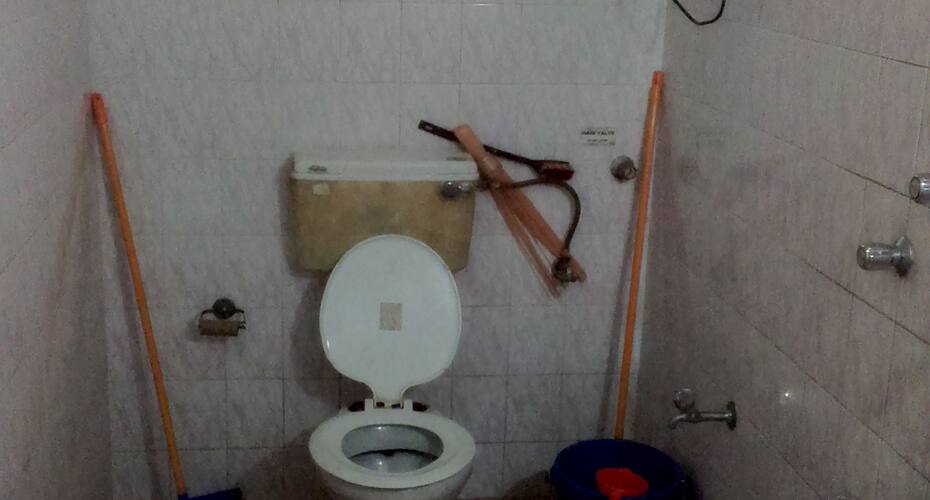 Gipsy Clove Guest House, Goa 3